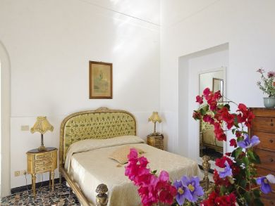 Positano Luxury Vacation Villa Independent Private Sea Views